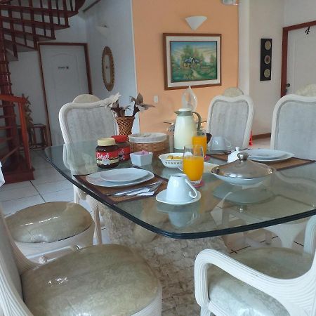 Hotel Casa Vip San Andrés Exteriér fotografie