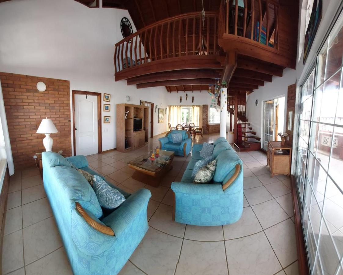 Hotel Casa Vip San Andrés Exteriér fotografie