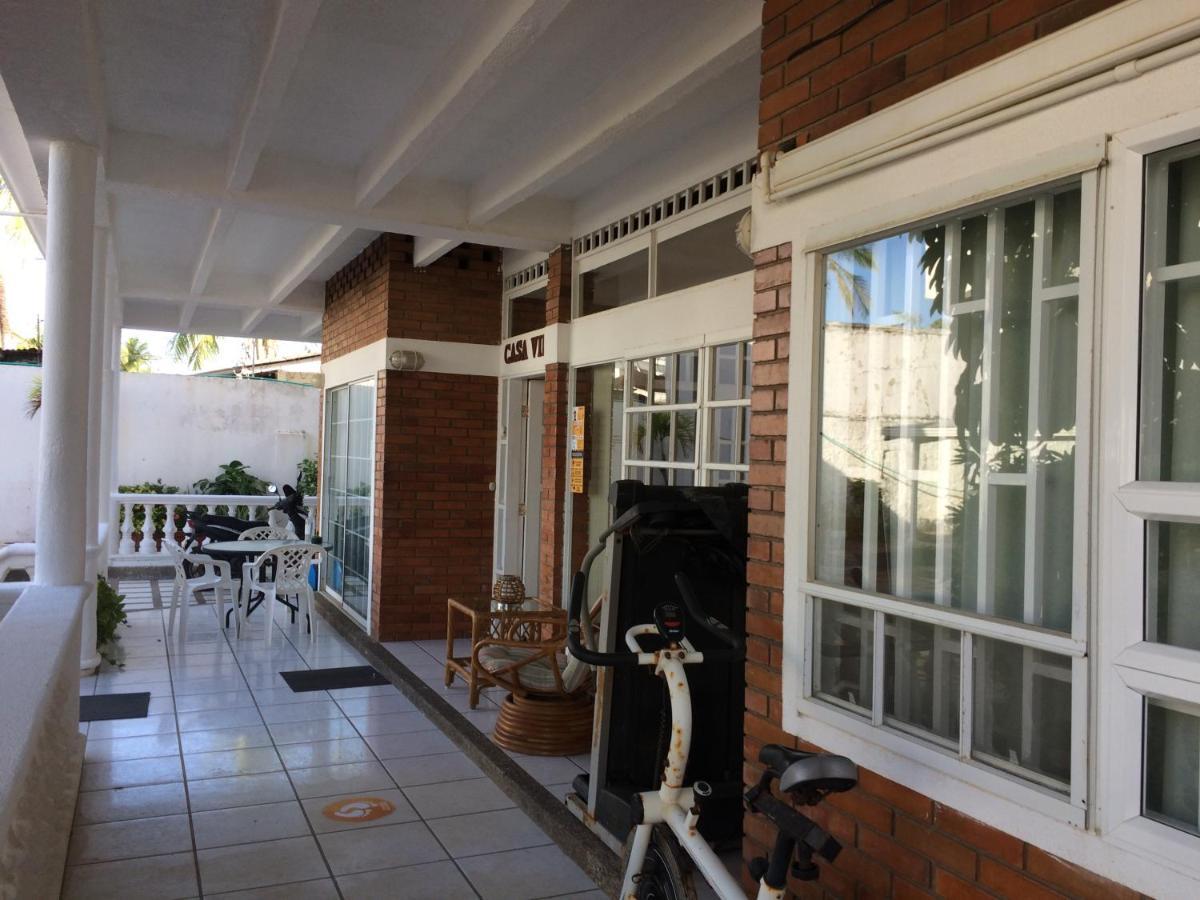 Hotel Casa Vip San Andrés Exteriér fotografie