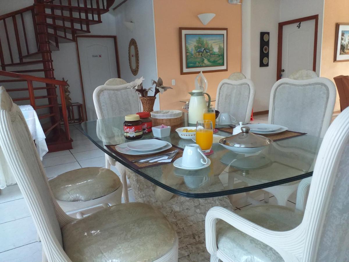 Hotel Casa Vip San Andrés Exteriér fotografie