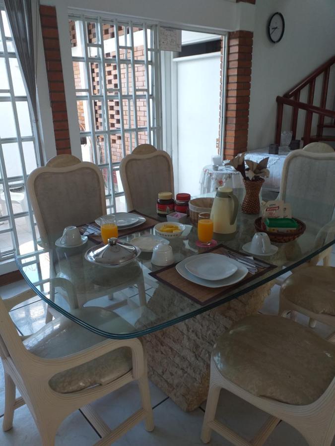 Hotel Casa Vip San Andrés Exteriér fotografie