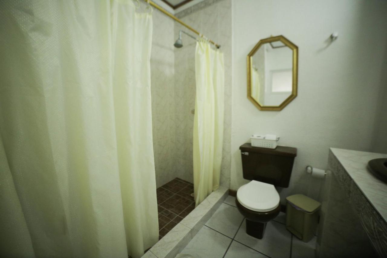 Hotel Casa Vip San Andrés Exteriér fotografie