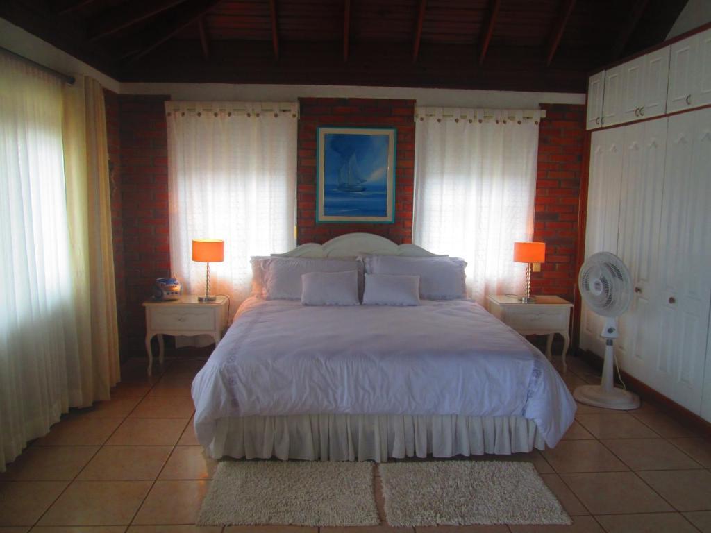 Hotel Casa Vip San Andrés Pokoj fotografie