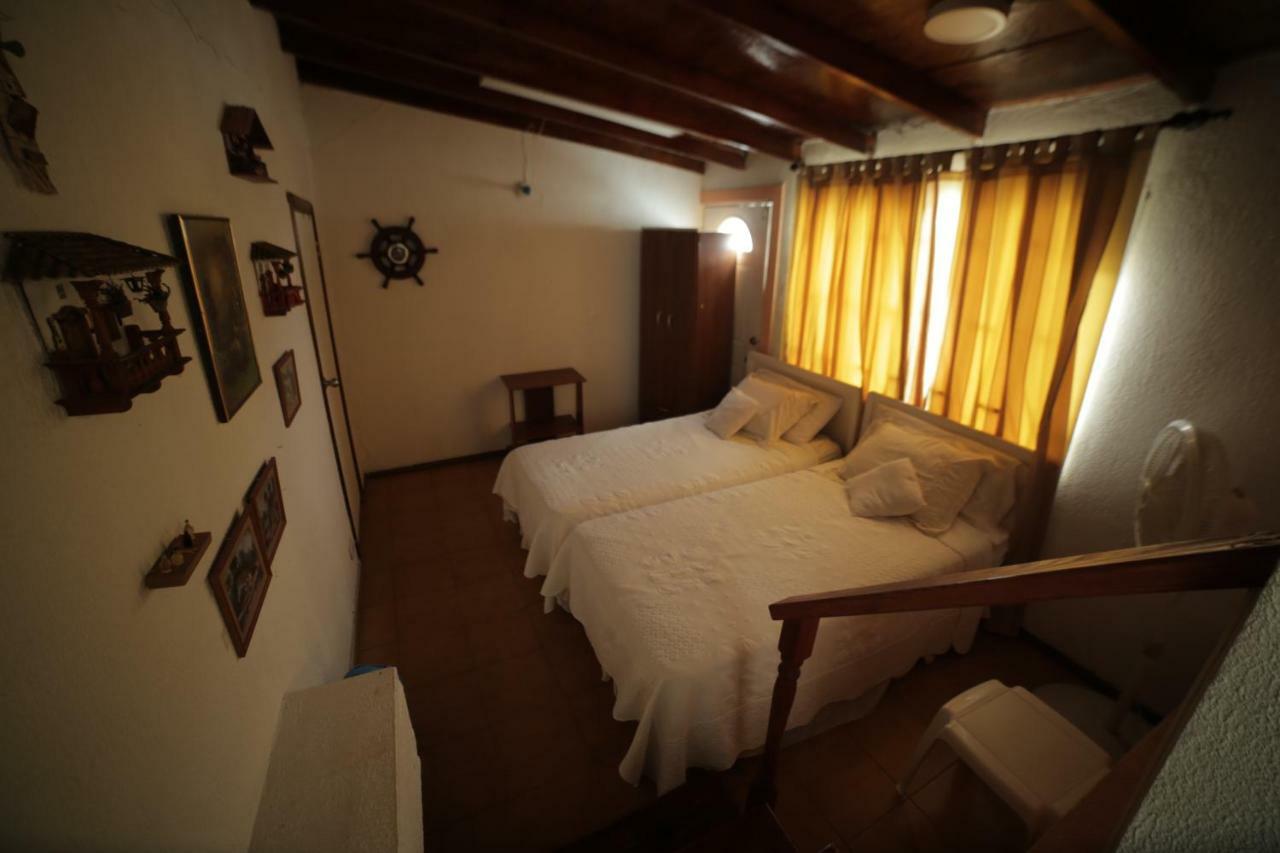 Hotel Casa Vip San Andrés Exteriér fotografie