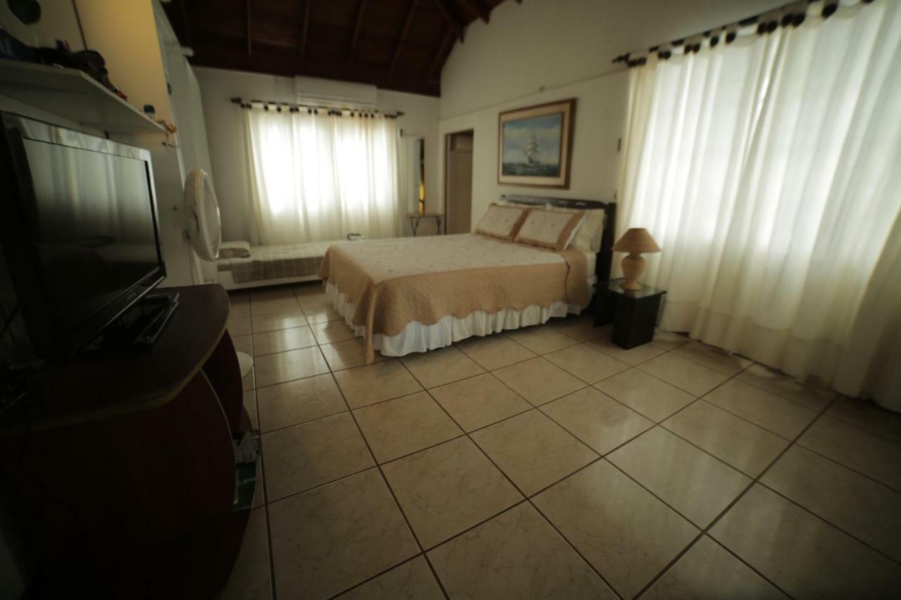 Hotel Casa Vip San Andrés Exteriér fotografie