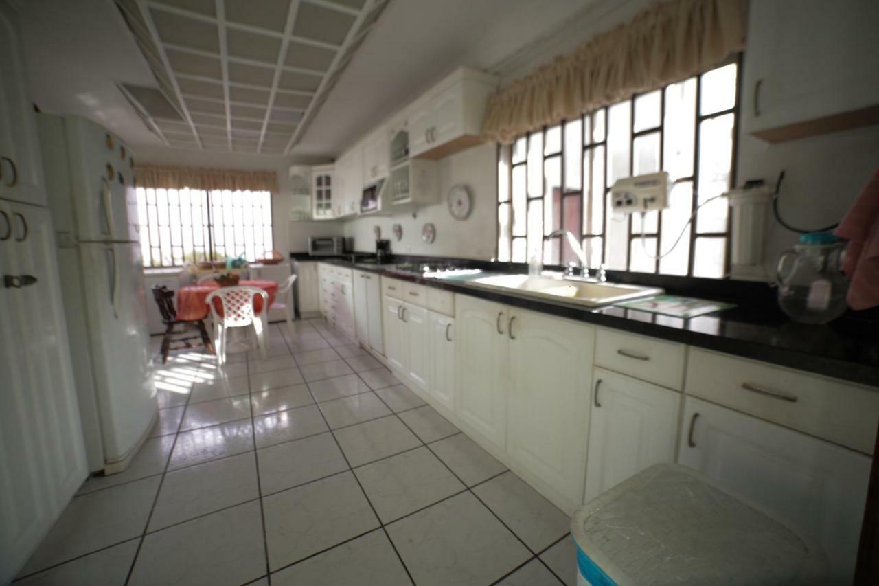 Hotel Casa Vip San Andrés Exteriér fotografie