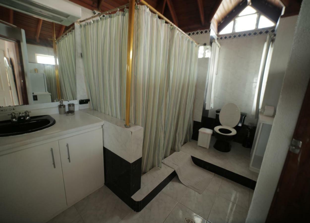 Hotel Casa Vip San Andrés Exteriér fotografie