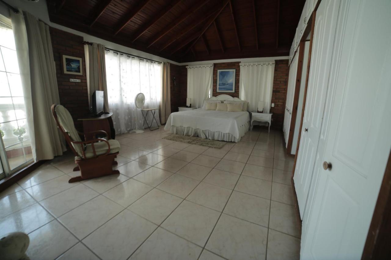 Hotel Casa Vip San Andrés Exteriér fotografie